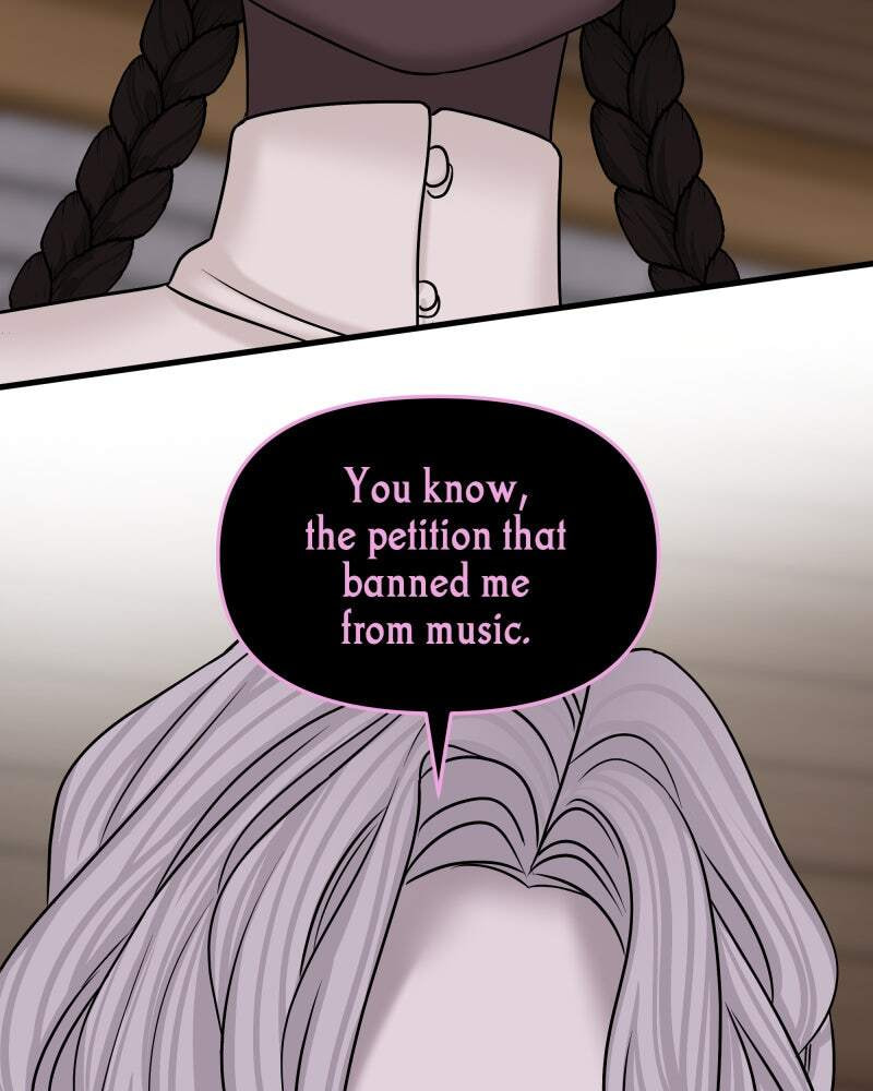 Don't Enter the House Pool Chapter 27 page 28 - 