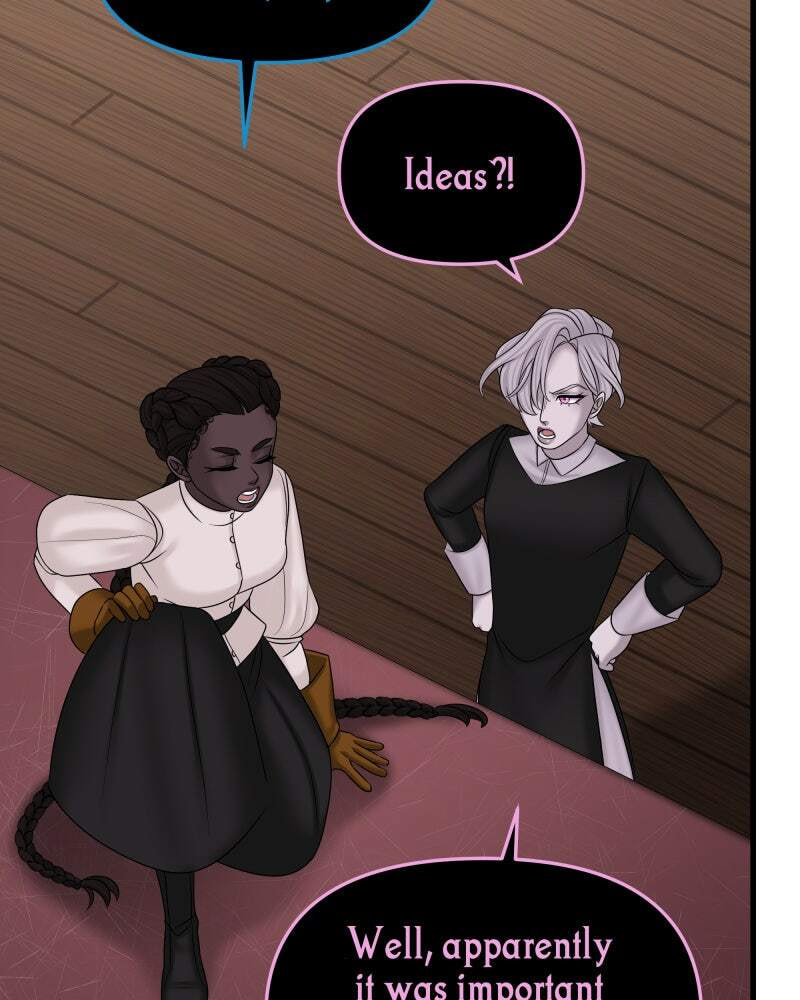 Don't Enter the House Pool Chapter 27 page 30 - 