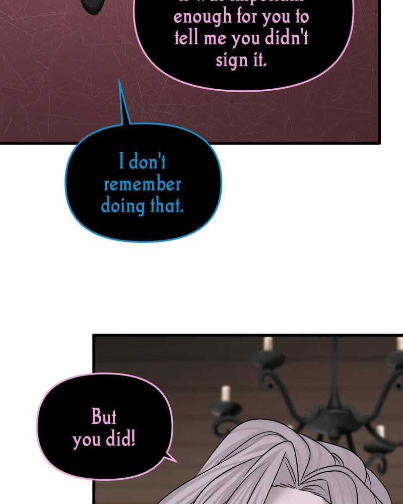 Don't Enter the House Pool Chapter 27 page 31 - 