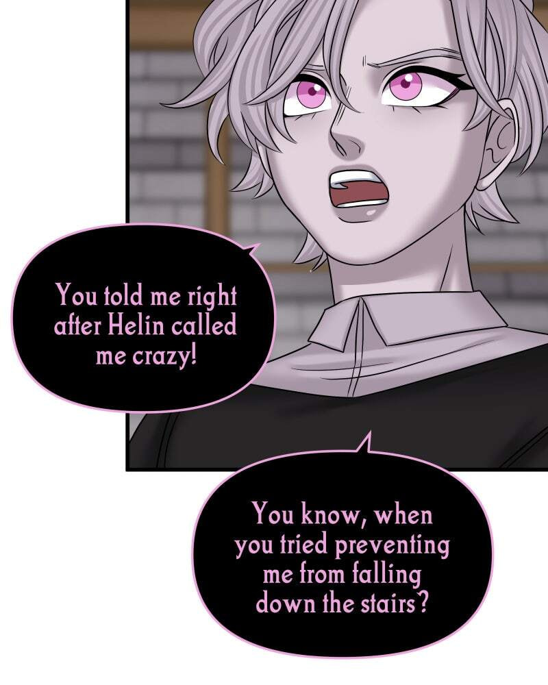Don't Enter the House Pool Chapter 27 page 32 - 