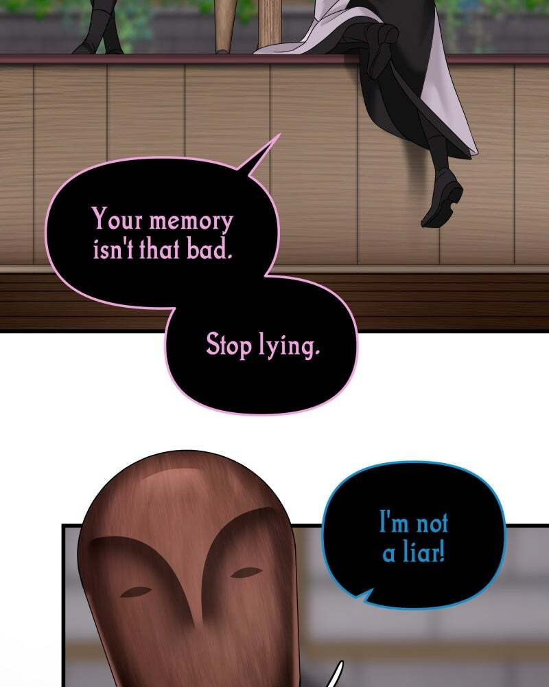 Don't Enter the House Pool Chapter 27 page 34 - 