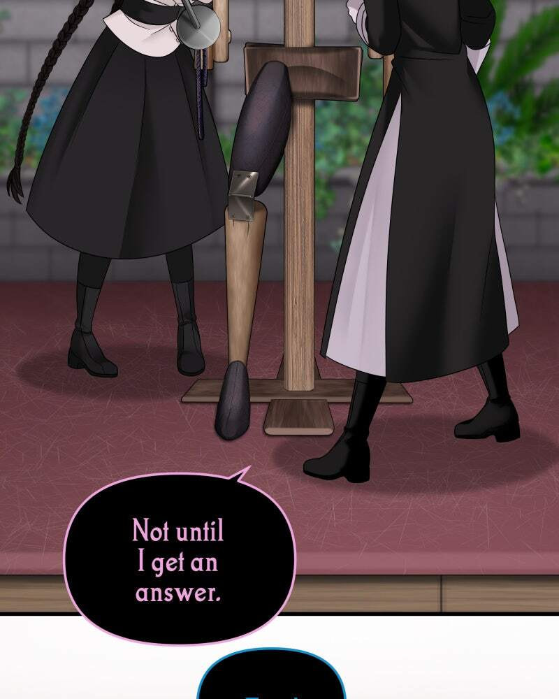 Don't Enter the House Pool Chapter 27 page 36 - 