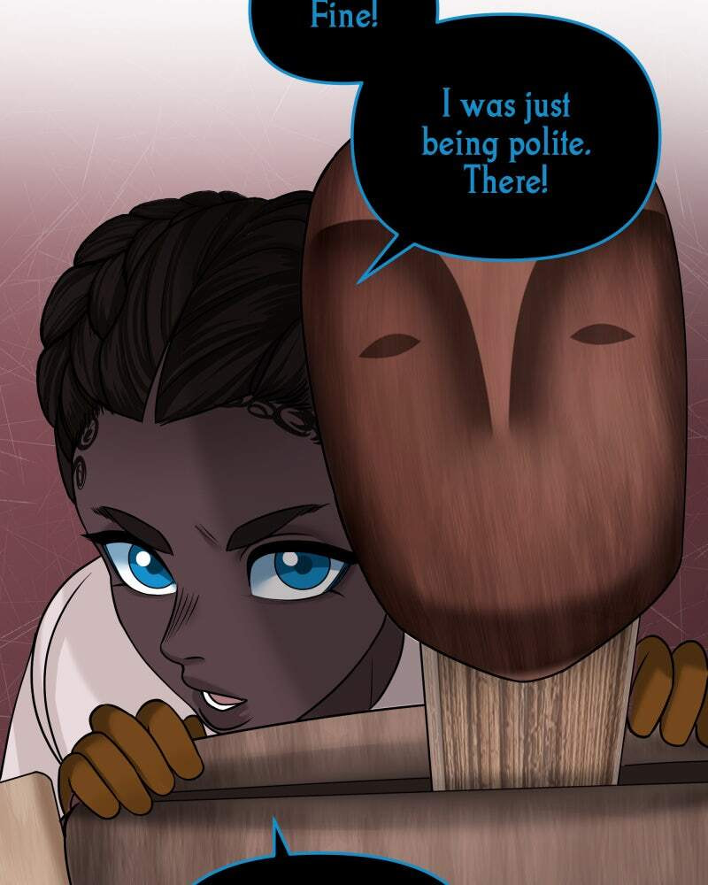 Don't Enter the House Pool Chapter 27 page 37 - 