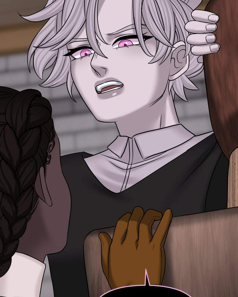 Don't Enter the House Pool Chapter 27 page 44 - 