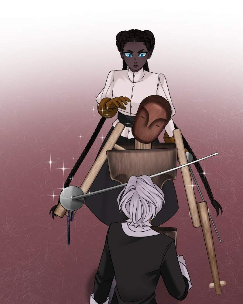 Don't Enter the House Pool Chapter 27 page 47 - 