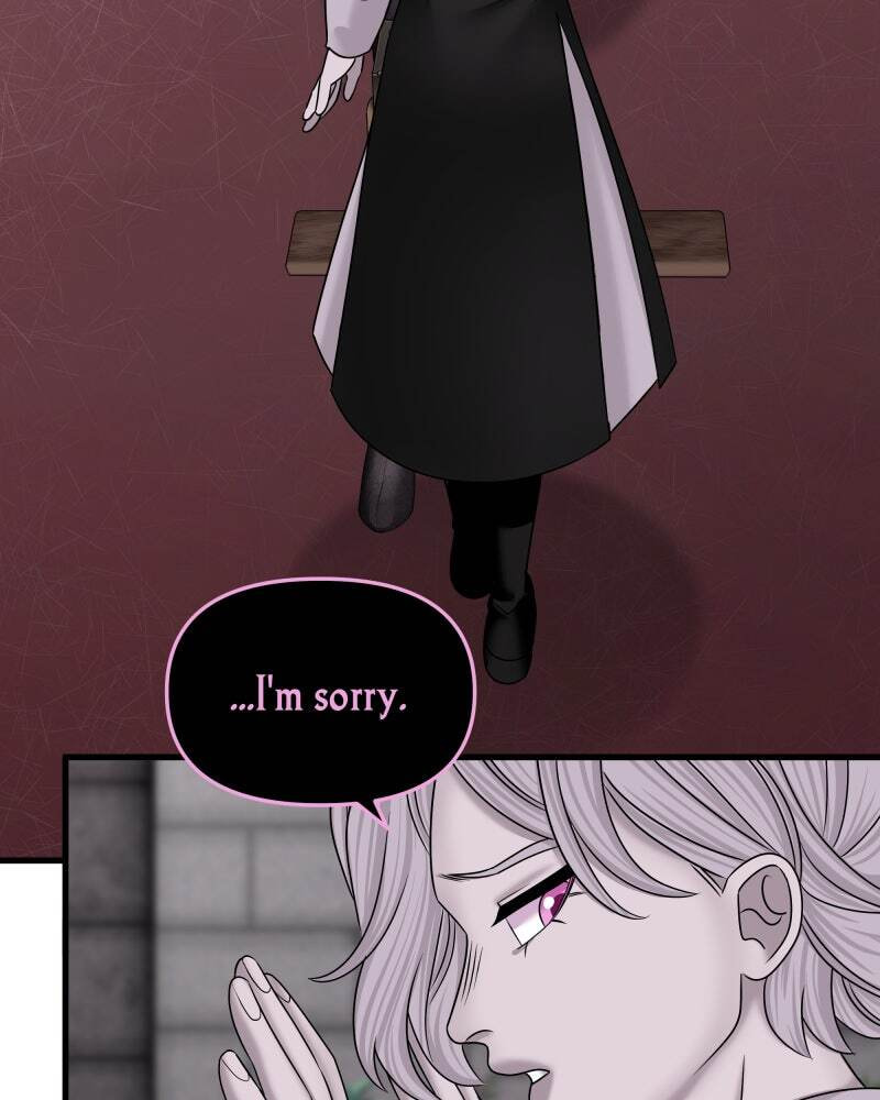 Don't Enter the House Pool Chapter 27 page 48 - 