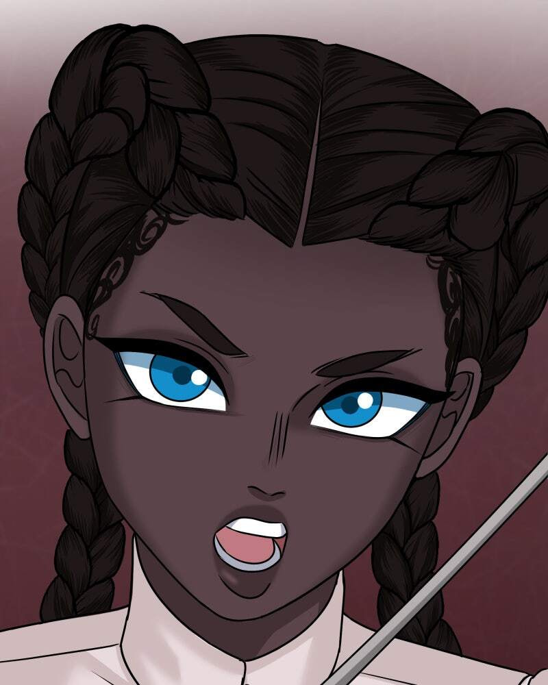 Don't Enter the House Pool Chapter 27 page 50 - 