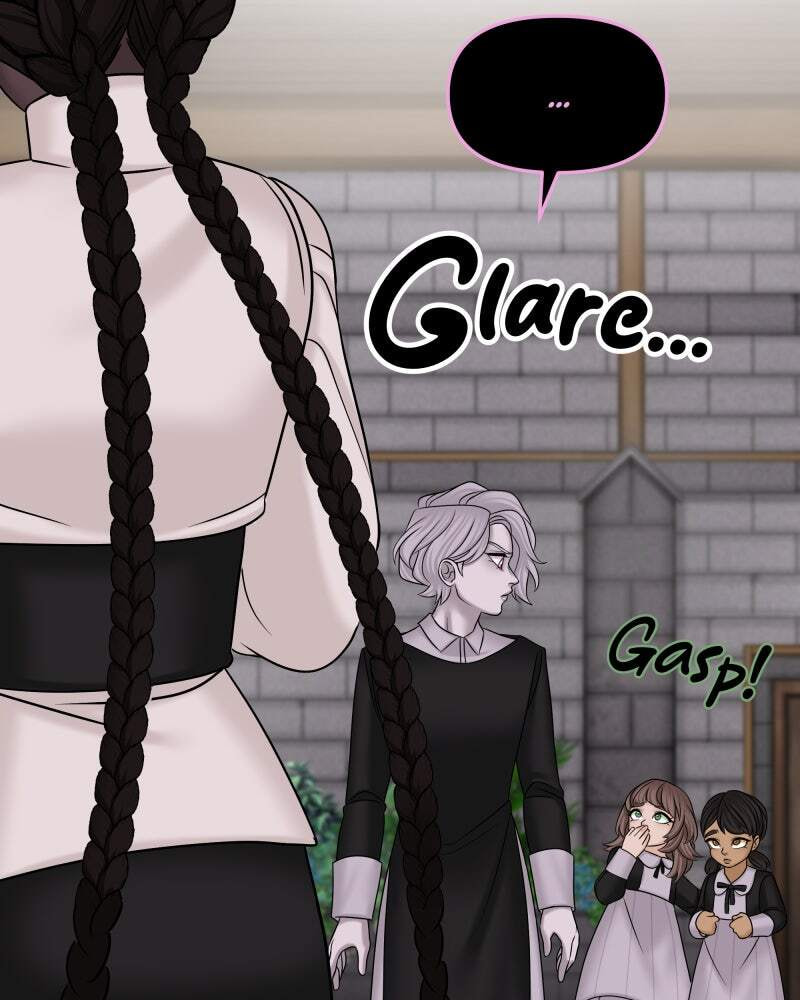 Don't Enter the House Pool Chapter 27 page 6 - 