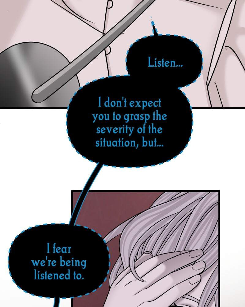 Don't Enter the House Pool Chapter 27 page 51 - 