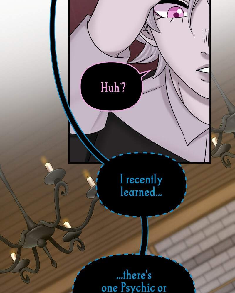 Don't Enter the House Pool Chapter 27 page 52 - 