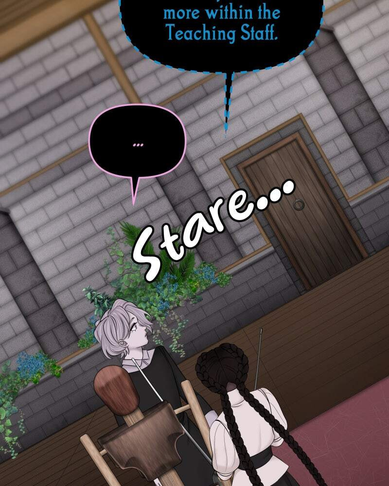 Don't Enter the House Pool Chapter 27 page 53 - 