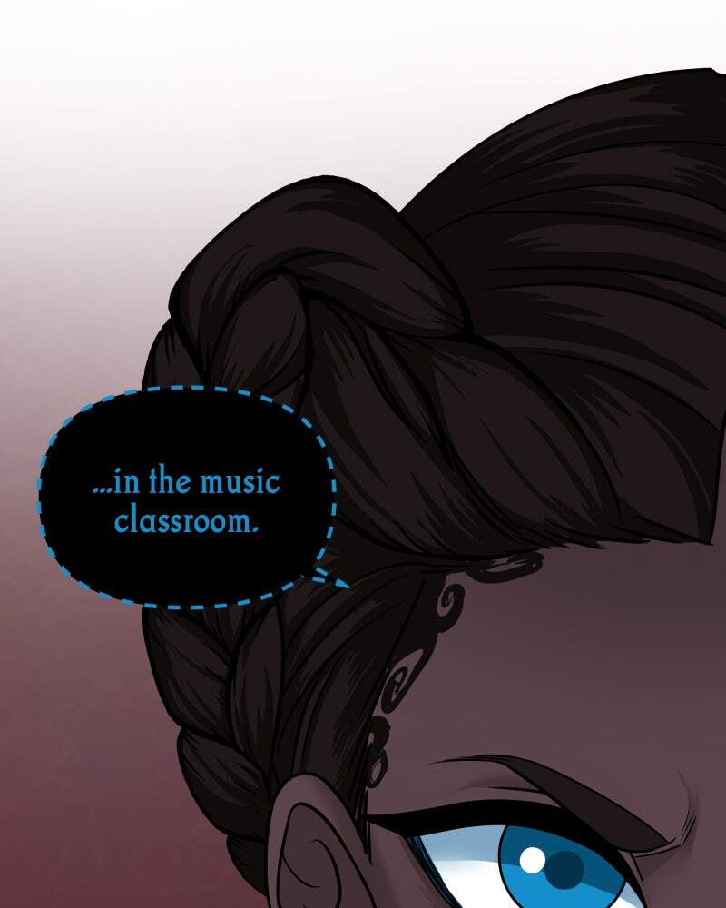 Don't Enter the House Pool Chapter 27 page 55 - 
