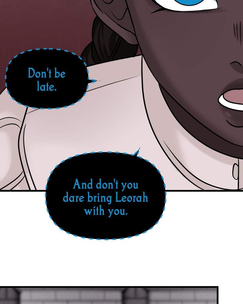 Don't Enter the House Pool Chapter 27 page 56 - 