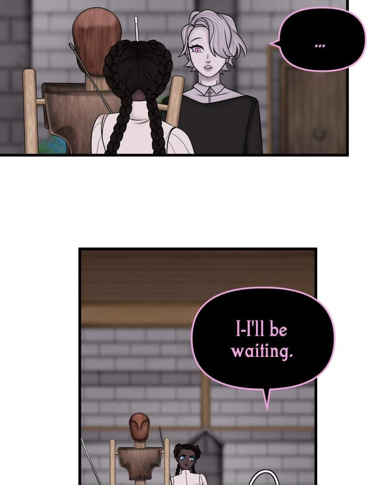 Don't Enter the House Pool Chapter 27 page 57 - 