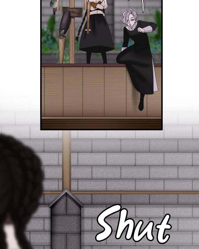 Don't Enter the House Pool Chapter 27 page 58 - 