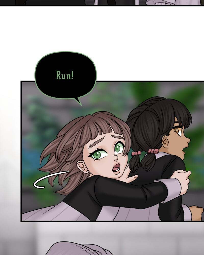 Don't Enter the House Pool Chapter 27 page 7 - 