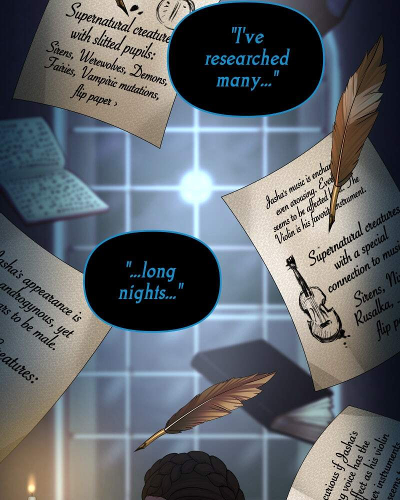 Don't Enter the House Pool Chapter 27 page 66 - 