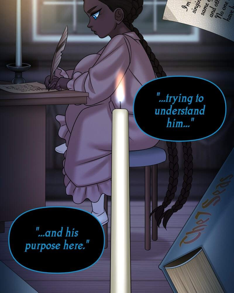 Don't Enter the House Pool Chapter 27 page 67 - 