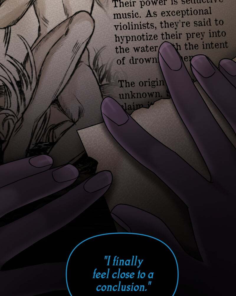 Don't Enter the House Pool Chapter 27 page 69 - 