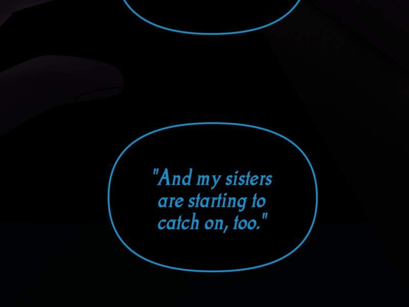 Don't Enter the House Pool Chapter 27 page 70 - 