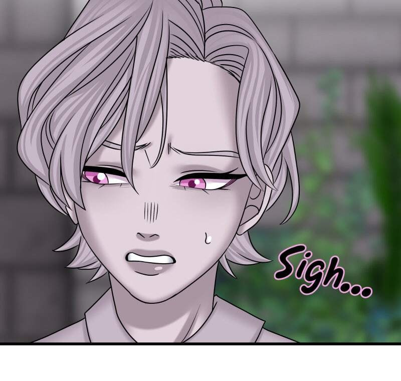 Don't Enter the House Pool Chapter 27 page 8 - 