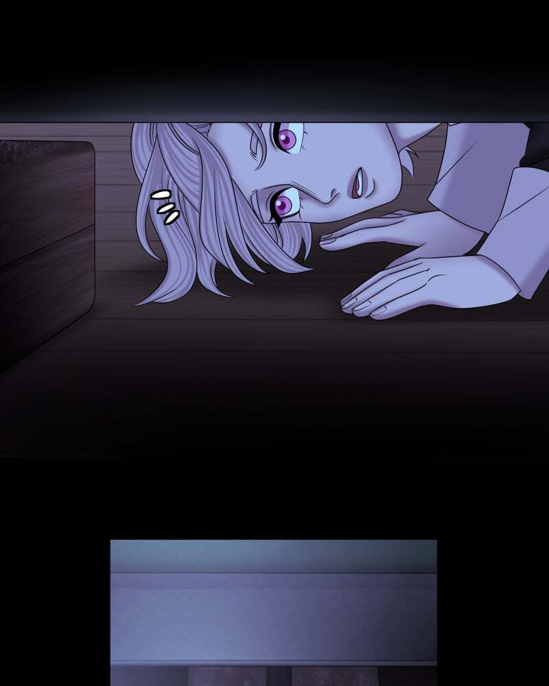 Don't Enter the House Pool Chapter 27 page 71 - 