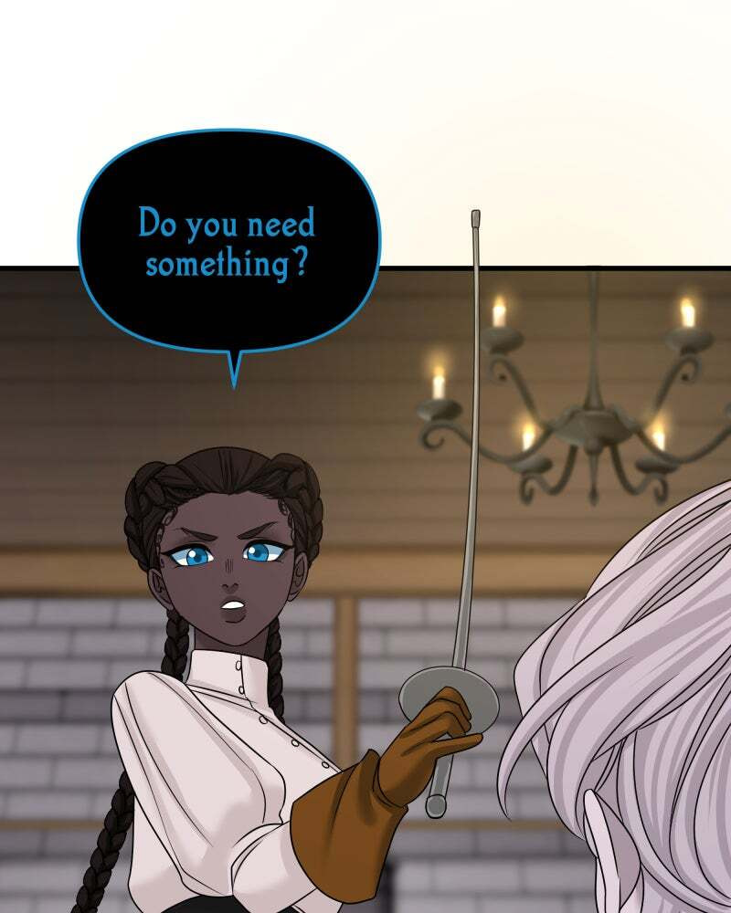 Don't Enter the House Pool Chapter 27 page 9 - 