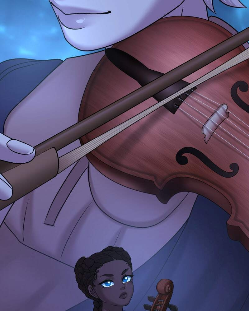 Don't Enter the House Pool Chapter 27 page 81 - 