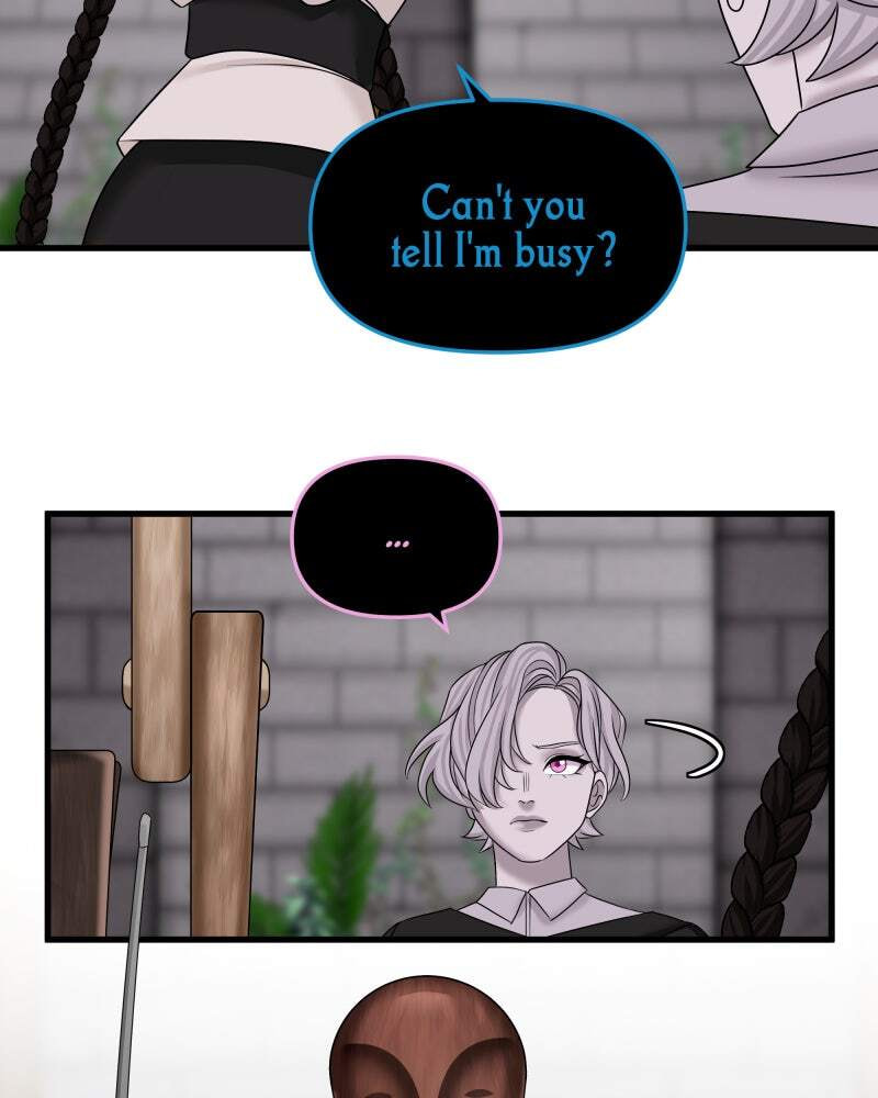 Don't Enter the House Pool Chapter 27 page 10 - 