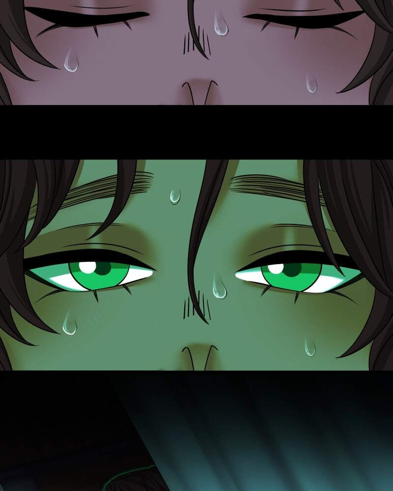 Don't Enter the House Pool Chapter 28 page 12 - 