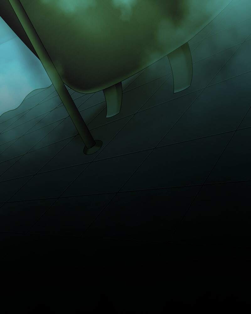 Don't Enter the House Pool Chapter 28 page 14 - 