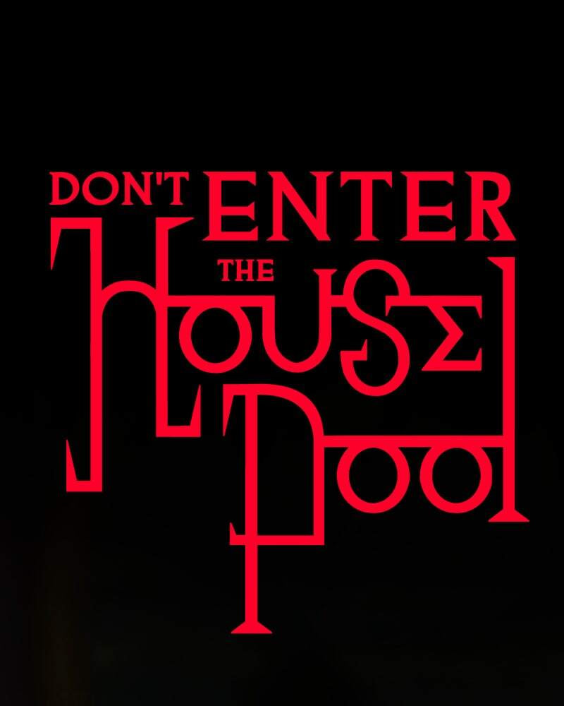 Don't Enter the House Pool Chapter 28 page 15 - 