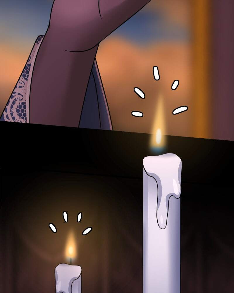 Don't Enter the House Pool Chapter 28 page 17 - 