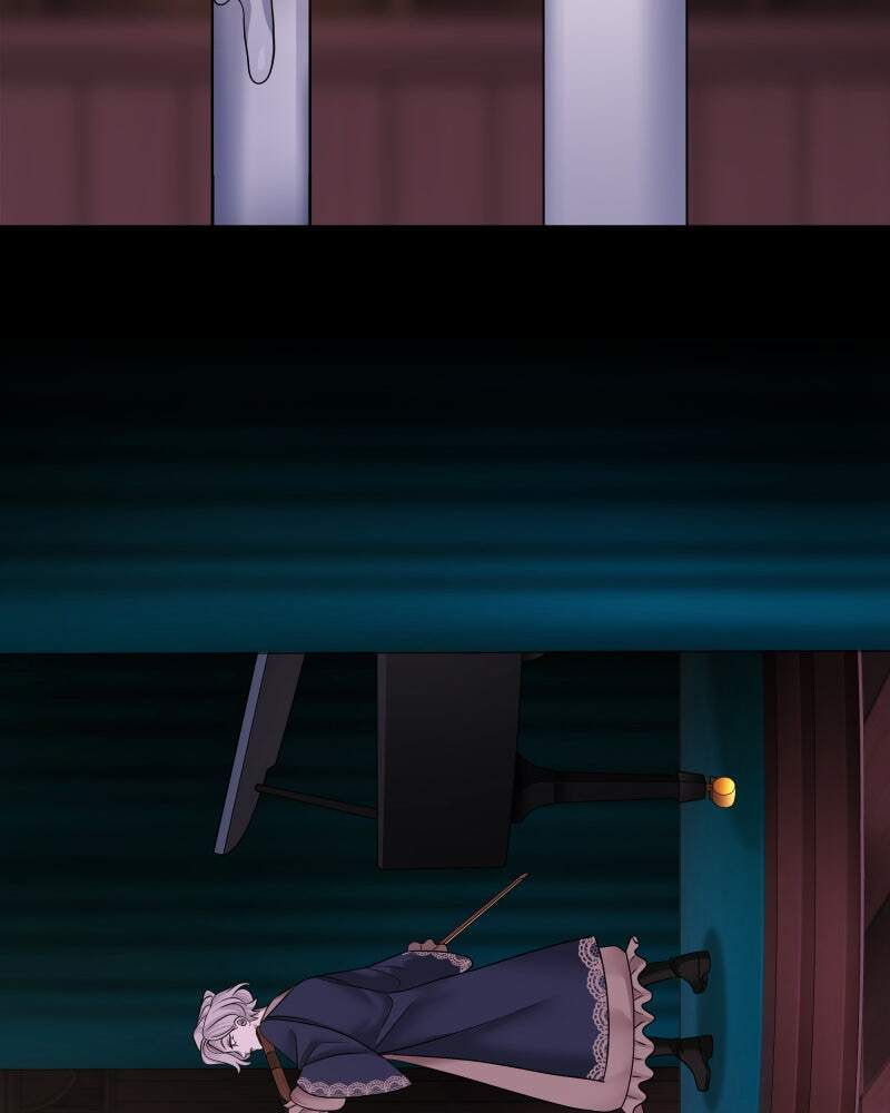 Don't Enter the House Pool Chapter 28 page 18 - 