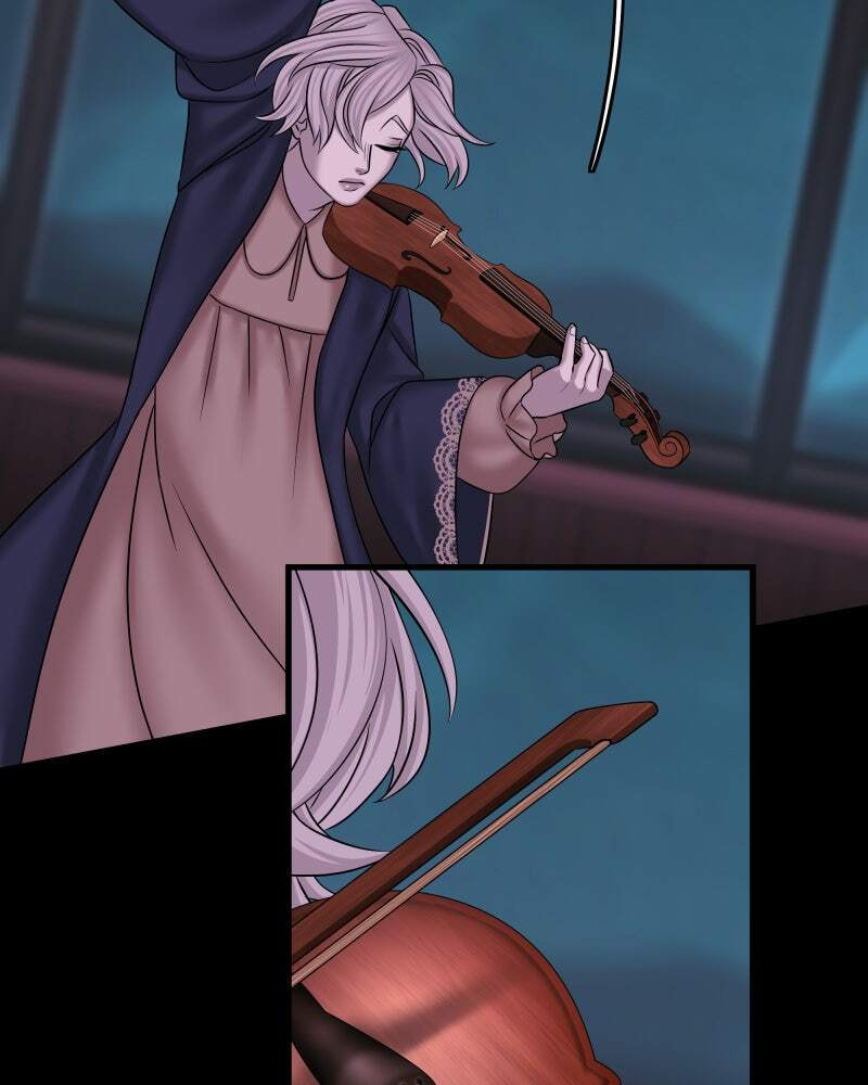 Don't Enter the House Pool Chapter 28 page 25 - 