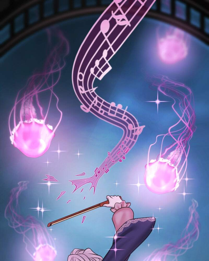 Don't Enter the House Pool Chapter 28 page 28 - 