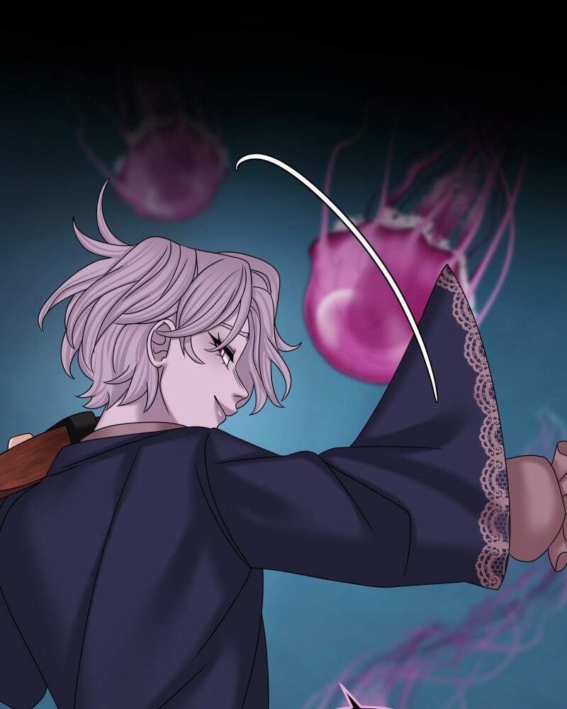 Don't Enter the House Pool Chapter 28 page 31 - 