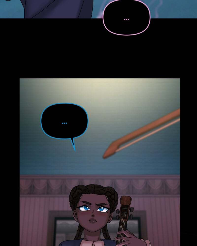 Don't Enter the House Pool Chapter 28 page 32 - 