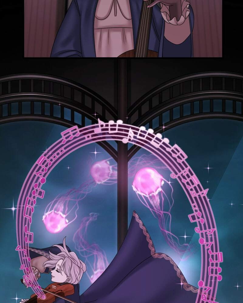 Don't Enter the House Pool Chapter 28 page 33 - 