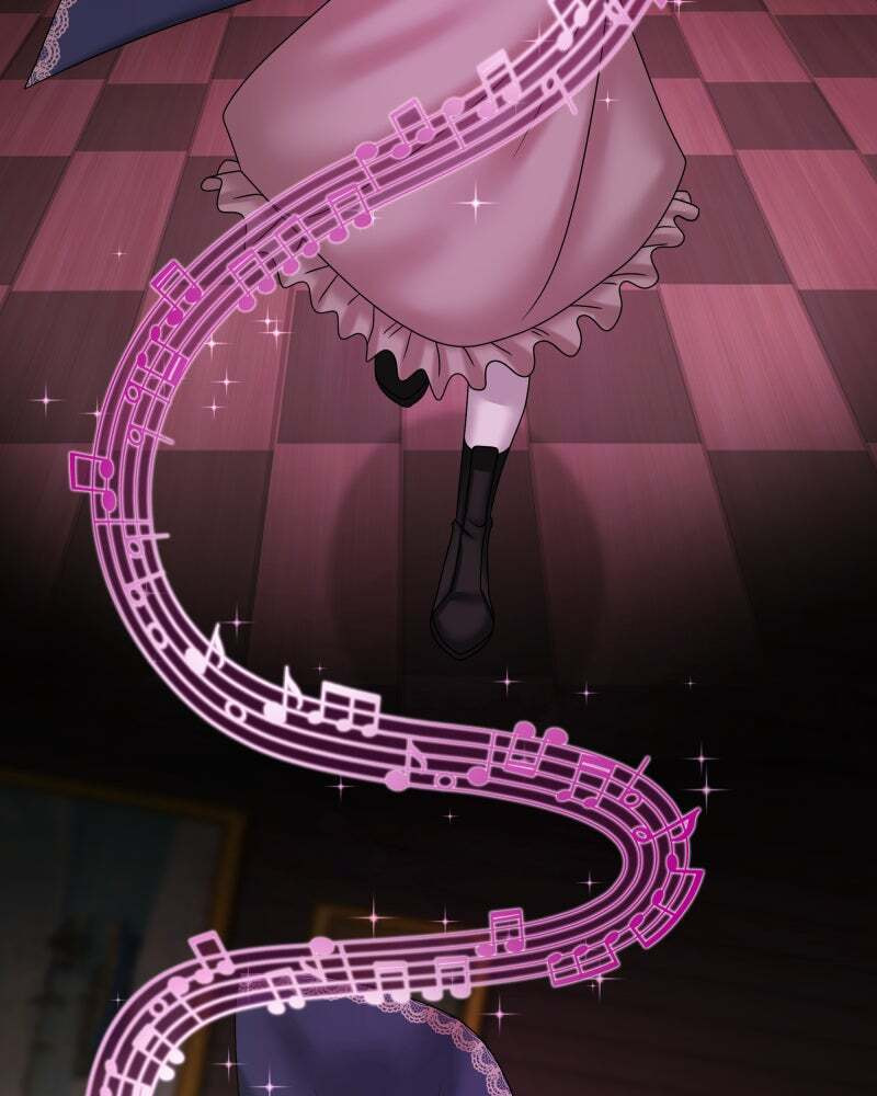 Don't Enter the House Pool Chapter 28 page 35 - 