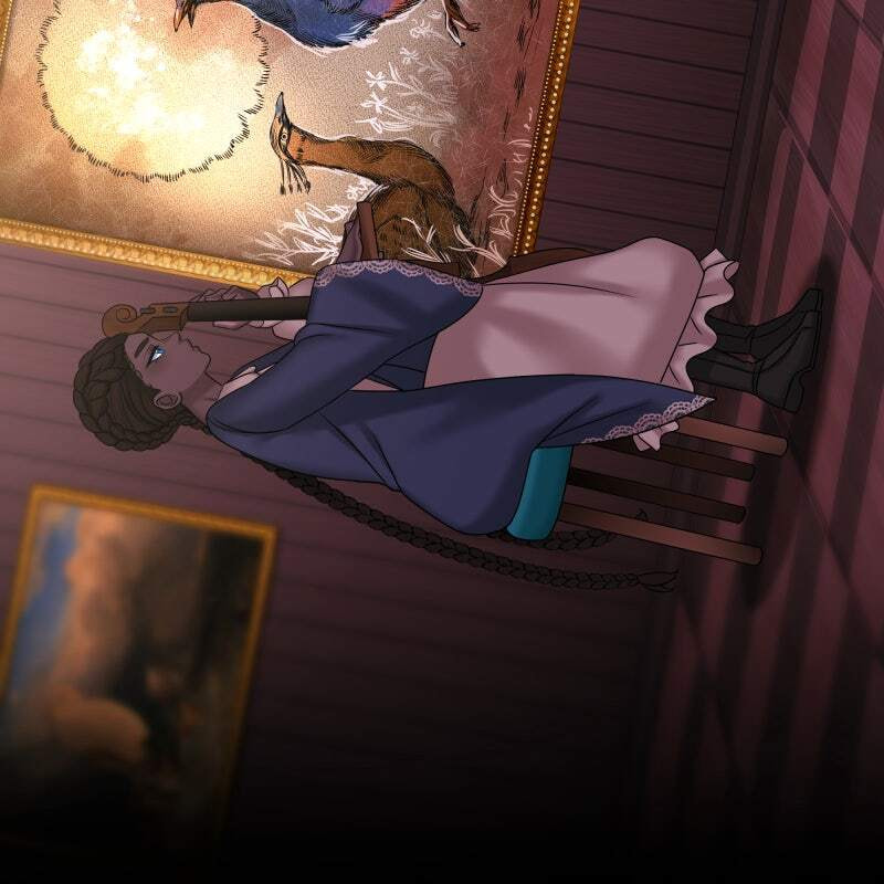 Don't Enter the House Pool Chapter 28 page 37 - 
