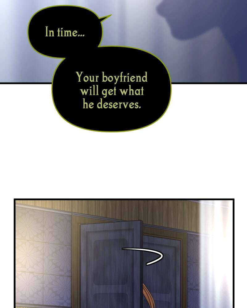 Don't Enter the House Pool Chapter 28 page 5 - 