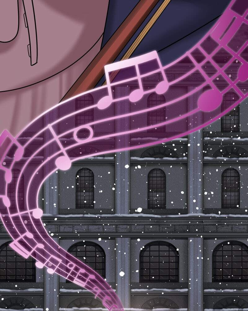 Don't Enter the House Pool Chapter 28 page 41 - 