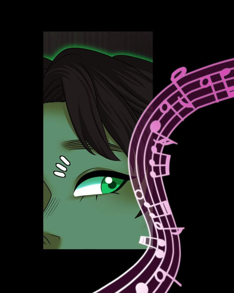 Don't Enter the House Pool Chapter 28 page 46 - 