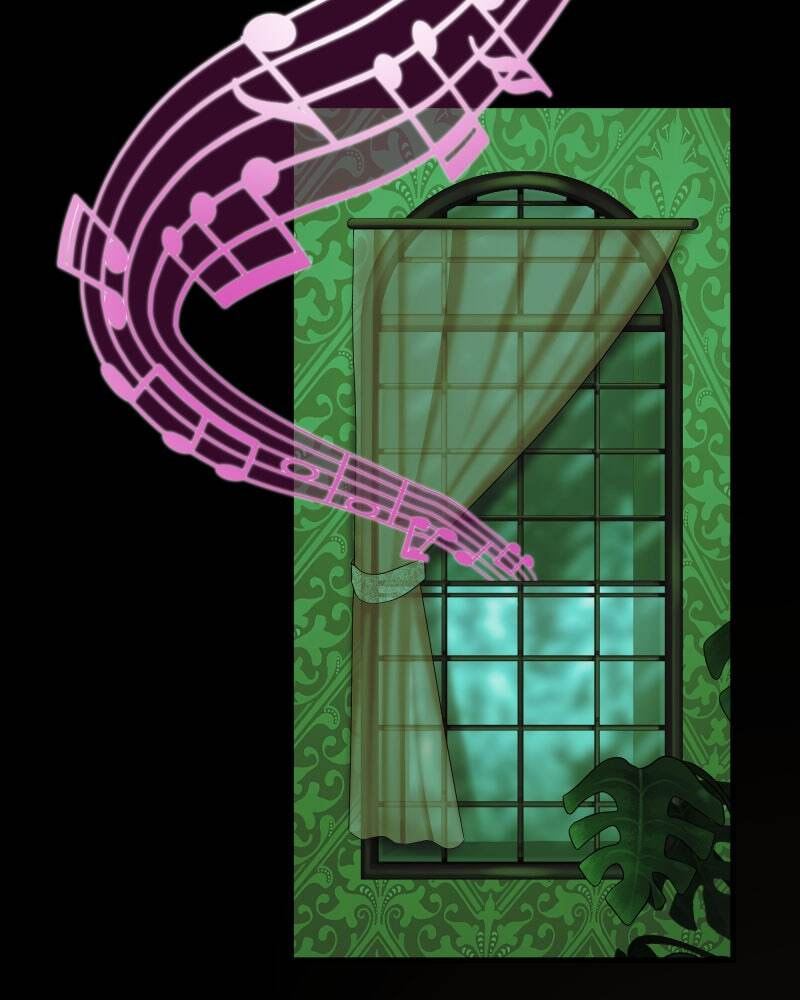 Don't Enter the House Pool Chapter 28 page 47 - 