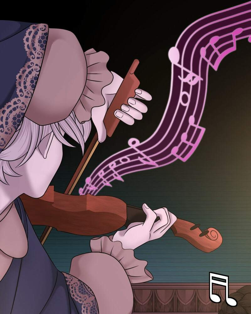 Don't Enter the House Pool Chapter 28 page 48 - 