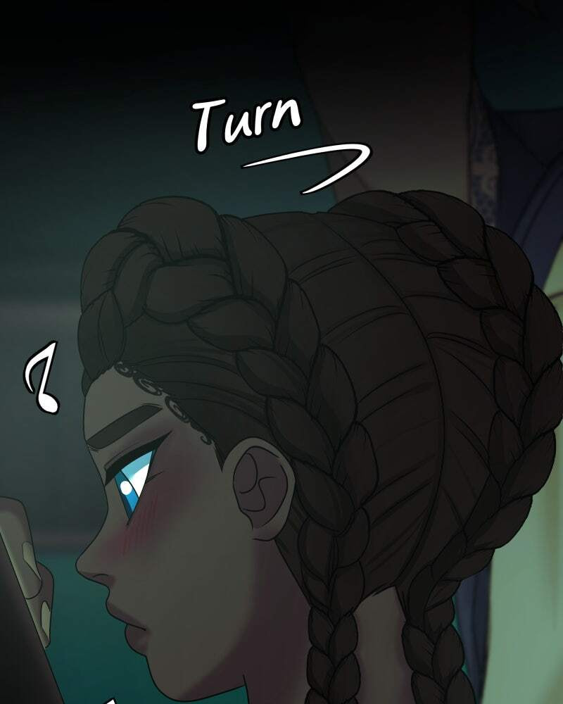 Don't Enter the House Pool Chapter 28 page 53 - 