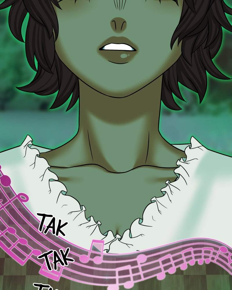 Don't Enter the House Pool Chapter 28 page 55 - 