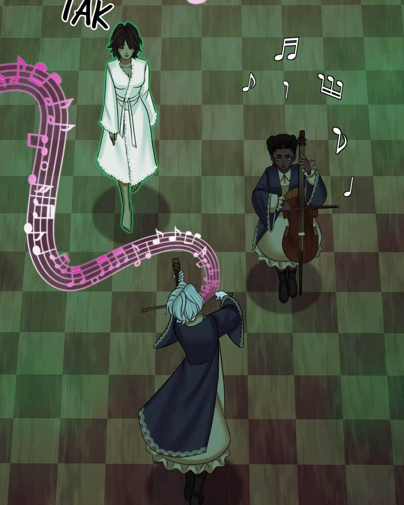 Don't Enter the House Pool Chapter 28 page 56 - 
