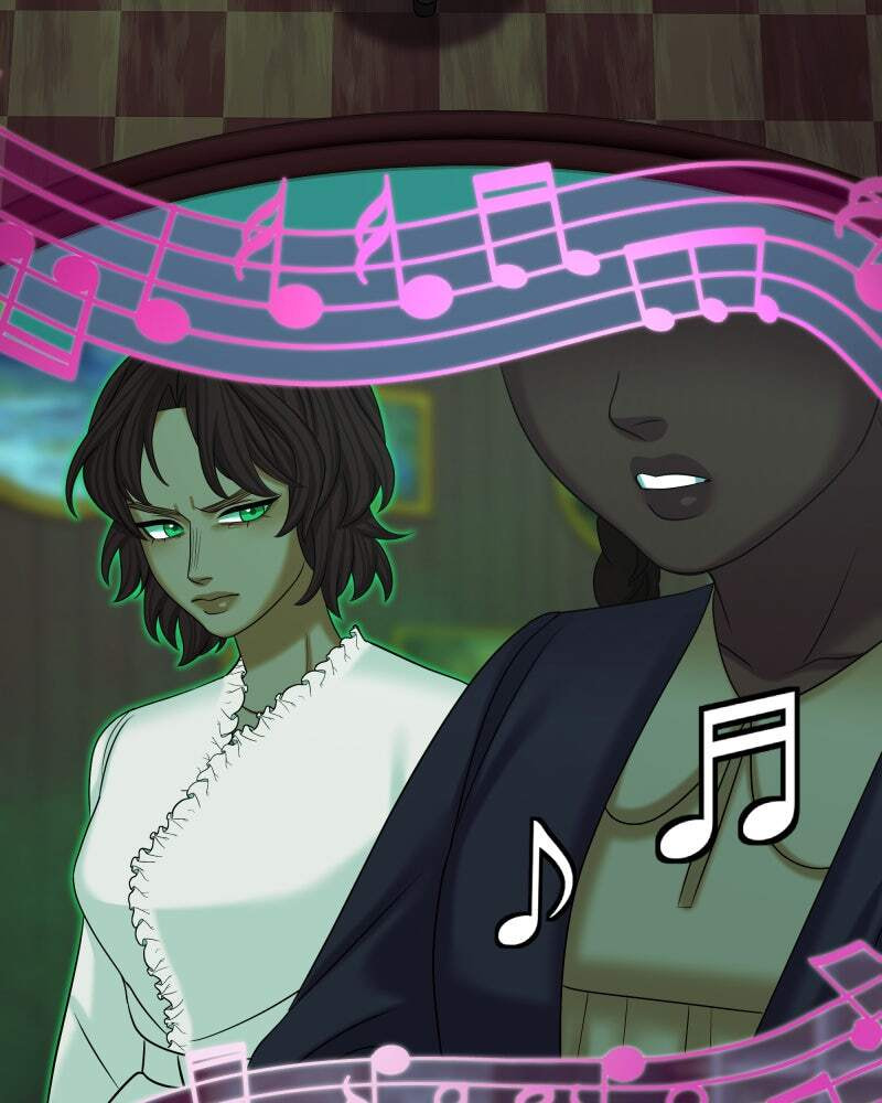 Don't Enter the House Pool Chapter 28 page 57 - 